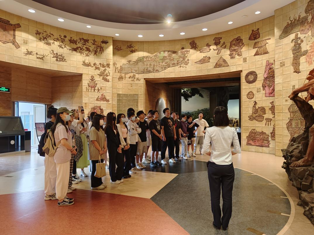 耕读教育|蘑菇视频-蘑菇视频高清成人视频
开创特色课程《农耕文明与现代农业》